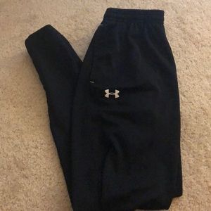 Under Armour joggers